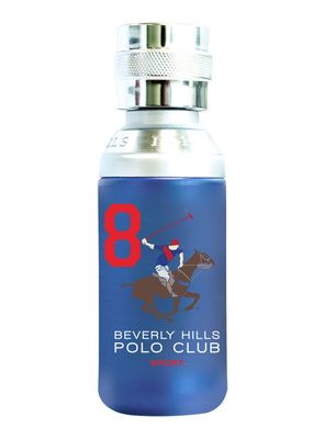 Perfume Men Sports Eight EDT Hombre 100 ml