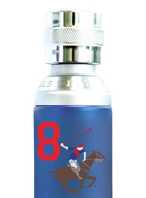 Imagen 2 del producto Perfume Men Sports Eight EDT Hombre 100 ml