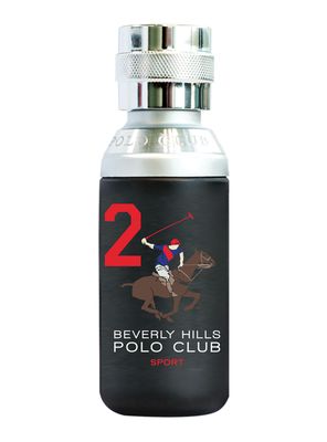 Imagen 1 del producto Perfume Men Sports Two EDT Hombre 100 ml