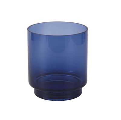 Imagen 2 del producto Jarrón Vidrio St Martin 20 cm