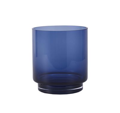 Jarrón Vidrio St Martin 20 cm