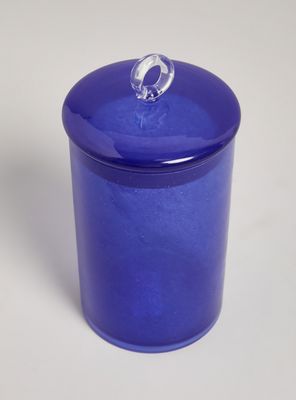 Imagen 2 del producto Canister Vidrio St Mart 26 cm