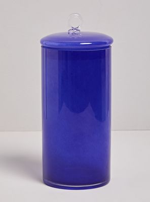 Canister Vidrio St Mart 31 cm