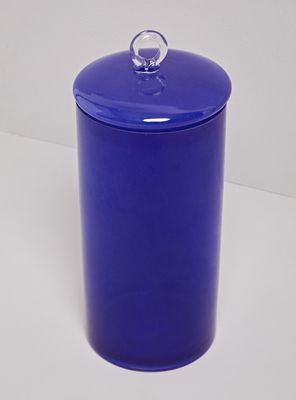 Imagen 2 del producto Canister Vidrio St Mart 31 cm