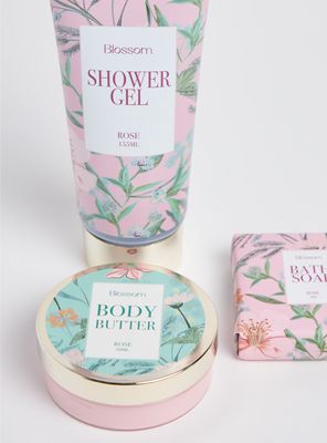 Imagen 2 del producto Set de Belleza My Scented Spa Time 3 Piezas