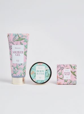 Imagen 1 del producto Set de Belleza My Scented Spa Time 3 Piezas