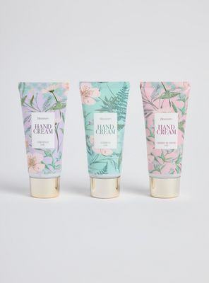 Set de Belleza Keep Stylish Hand Cream 3 Piezas