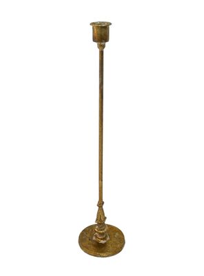 Imagen 1 del producto Candelabro Dorado Old S