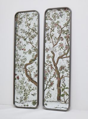 Imagen 2 del producto Set x 2 Espejos Diseño SH LD