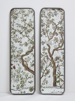 Imagen 1 del producto Set x 2 Espejos Diseño SH LD