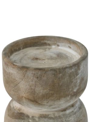 Imagen 2 del producto Candelabro Madera M