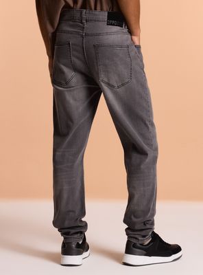 Imagen 2 del producto Jeans Básico Lavado Super Skinny Fit