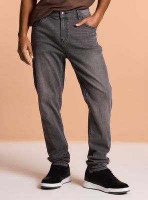 Jeans Básico Lavado Super Skinny Fit