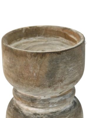 Imagen 2 del producto Candelabro Madera S