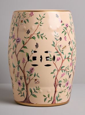 Taburete Shanghai Lady