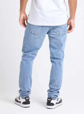 Imagen 2 del producto Jeans Focalizado Sin Roturas 1