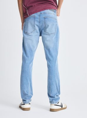 Imagen 2 del producto Jeans Focalizado Sin Roturas 1