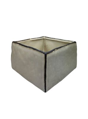 Imagen 2 del producto Caja Gres 19x19 cm