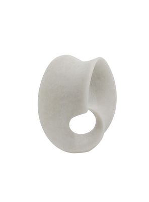 Imagen 2 del producto Escultura Blanca Aqua 1