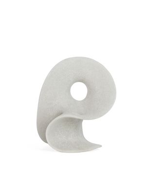 Escultura Blanca Aqua 2