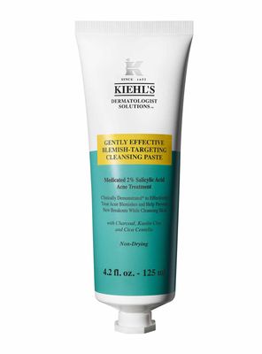 Gently Effective Blemish-Treating Cleansing Paste