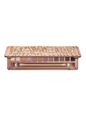 Naked 3 Palette