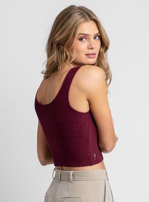 Imagen 2 del producto Peto Colomba Burdeo