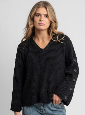 Imagen 1 del producto Chaleco Andes Negro