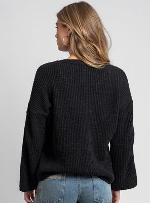 Imagen 2 del producto Chaleco Andes Negro