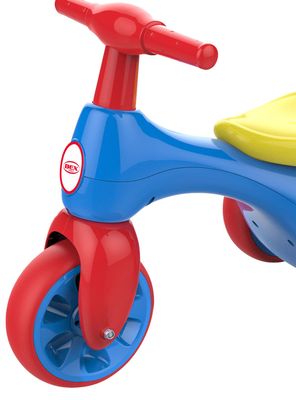 Imagen 2 del producto Triciclo Azul Bex