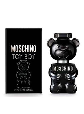Imagen 2 del producto Perfume Toy Boy EDP Hombre 30ml Moschino