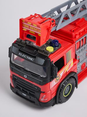 Imagen 2 del producto Camión de Bomberos Gigante