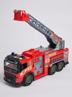 Imagen 1 del producto Camión de Bomberos Gigante