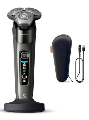 Afeitadora Serie i9000 Afeitado Apurado