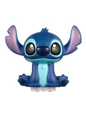 Lámpara Parlante Stitch 3D Bluetooth