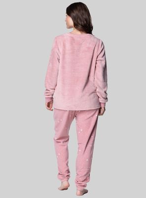 Imagen 2 del producto Pijama Micropolar M251