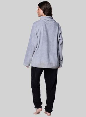 Imagen 2 del producto Pijama Micropolar Mic2 Poliéster