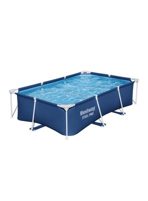 Imagen 2 del producto Piscina Estructural Rectangular Steel Pro 259 x 170 x 61 cm