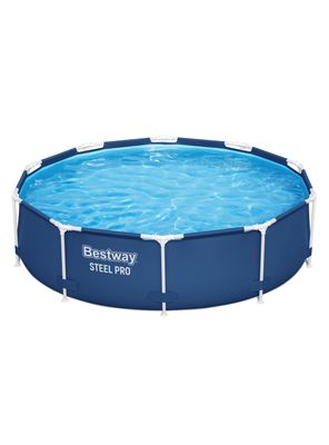 Imagen 2 del producto Set de Piscina Estructural Redonda Steel Pro 305 x 76 cm