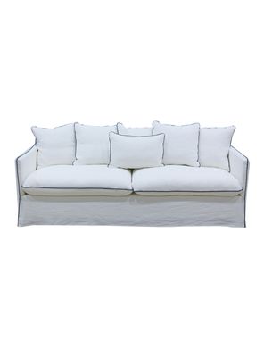 Imagen 2 del producto Sofá 3 Cuerpos Saint Martin Ribete