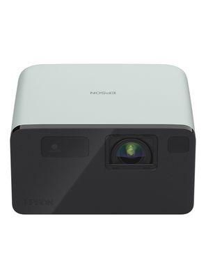 Proyector Láser Portátil EpiqVision EF21 Verde