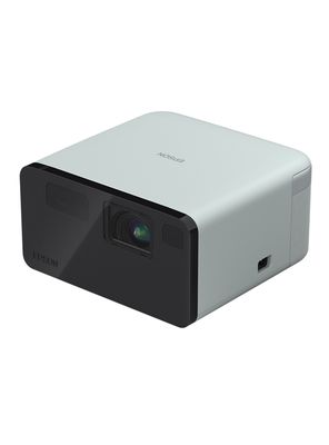 Imagen 2 del producto Proyector Láser Portátil EpiqVision EF21 Verde