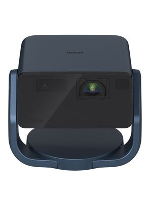 Proyector Láser Portátil Full HD 1.000 Lúmenes EF-22 Azul