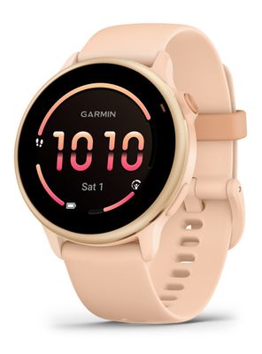 Smartwatch Vivoactive 6 42 mm Rosado