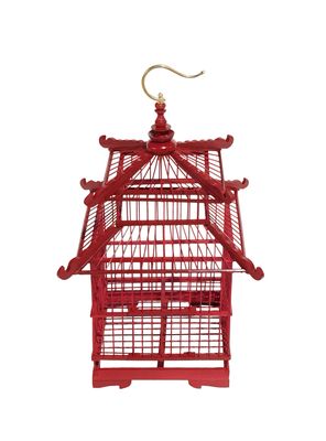 Imagen 2 del producto Jaula Shanghai Lady