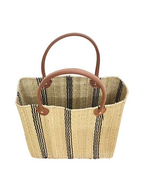 Imagen 2 del producto Bolso Decorativo Seagrass