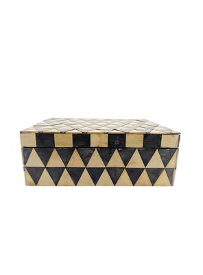 Caja Tribal 1 22x17x6/8 cm