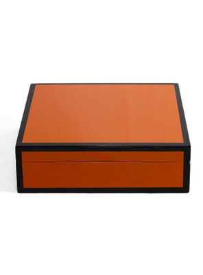 Imagen 2 del producto Caja Decorativa Roja M