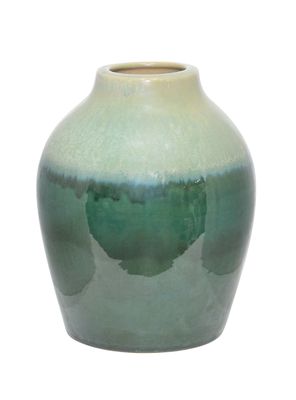 Jarrón Cerámica Aqua