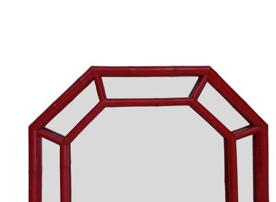 Imagen 2 del producto Espejo Shanghai Lady 90x60 cm